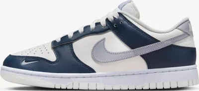 Zdjęcie produktu dla Nike Dunk Low "Armoury Navy" Niebieski/Biały, Rozmiar: 37,5