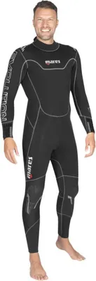Obrázek produktu pro MARES Neopren 5mm EVOLUTION MAN XXXL