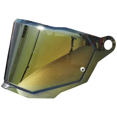 Produktbild von LS2 MX701 Visier, iridium gold