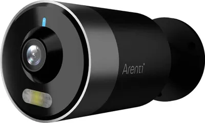 Image de Arenti security camera OUTDOOR1 WiFi Outdoor Camera 2K
