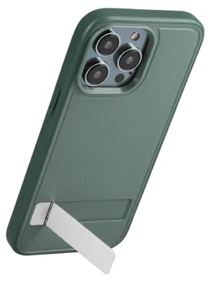 Obrázek produktu pro kwmobile KWM0000190V002C, Obal, Apple, iPhone 14 Pro Max, Tmavě zelená