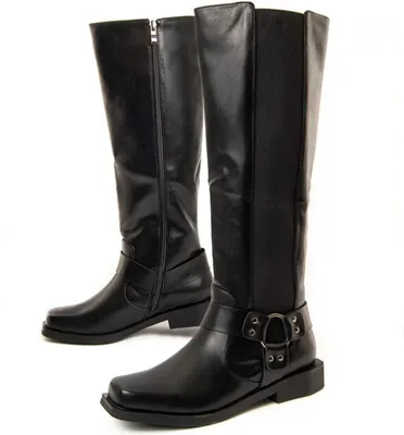 Obrázok produktu pre Topánky Montevita Arenna black