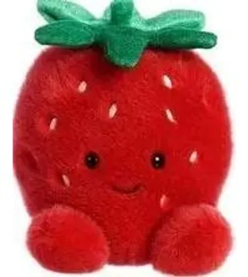 Obrázek produktu pro Maskot: Jahůdka – Daffi