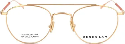 Produktbild von Derek Lam Sonnenbrille DL288 BGDOR 54 22 140