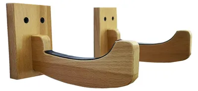 Produktbild von Wandhalterung zur Aufbewahrung von Skateboards und Snowboards