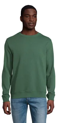 Produktbild von SOLS - "Comet" Sweatshirt für Herren/Damen Uni LT1849 (XL) (Flaschengrün)