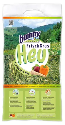 Zdjęcie produktu dla Świeże Siano Warzywne Dla Królików 500Gr