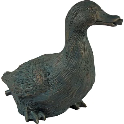 Image de Ubbink gargouille canard