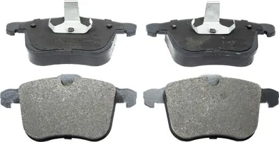 Imagen del producto de Juego de pastillas de freno delanteras MASTER-SPORT para OPEL Vectra C Caravan (Z02), código de producto: 13046071992N-SET-MS