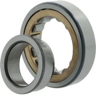 Produktbild von Zylinderrollenlager NJ422 -M Innen-Ø 110 mm Außen-Ø 280 mm Breite65 mm