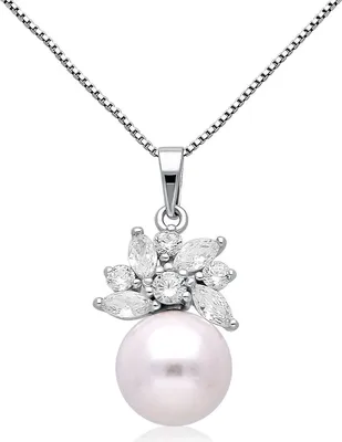 Immagine prodotto di Collane Con ciondolo GioiaPura Argento Da 43 cm a 49 cm Collezione Matrimonio - donna