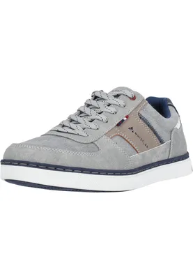 Produktbild von WHISTLER Schuhe Oasor in sportlichem Look 1005 Light Grey Melange 46