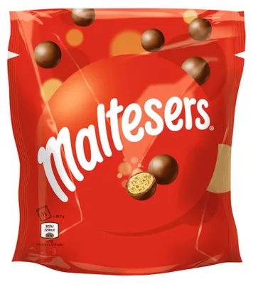 Immagine prodotto di neutral 460532 Maltesers Schokobonbons 175,0 g