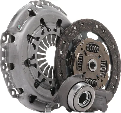 Produktbild von RYMEC Kupplungssatz Kupplung für FORD FOCUS (DAW, DBW) JT7427011