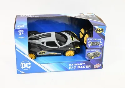 Obrázok produktu pre Batman RC Racer 1:28
