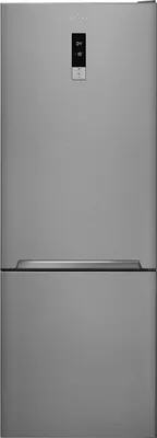 Immagine prodotto di Smeg FC48XDNE frigorifero con congelatore Libera installazione 481 L E Acciaio inox