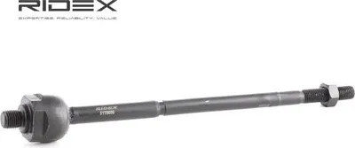 Produktbild von RIDEX 51T0059 Axialgelenk Spurstange für OPEL Corsa B Schrägheck (S93) Vorne Beidseitig