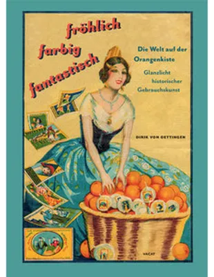 Image de Fröhlich, farbig, fantastisch: