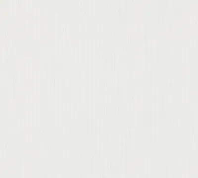 Produktbild von A.S. Création Vliestapete Simply White 4 Tapete metallic weiß 10,05 m x 0,53 m 943497 94349-7