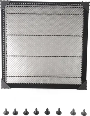 Produktbild von Graveur Arbeitstisch alle Metallstruktur Stahl Panel Board Plattform mit Messung Gravur Maschine Zubehör