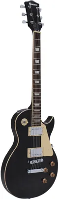 Immagine prodotto di Chitarra elettrica DIMAVERY LP-520, nero (26215110)