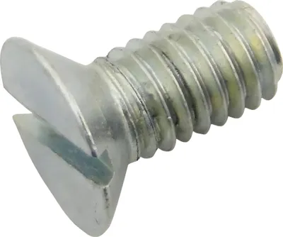 Zdjęcie produktu dla Sruba stozkowa, gniazdo M6x12 - DIN963