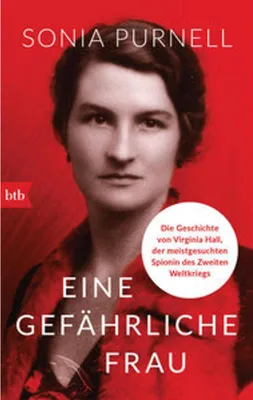 Obrázek produktu pro Eine gefährliche Frau
