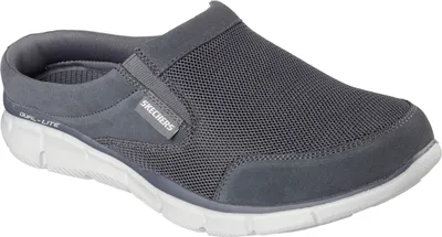 Produktbild von Skechers Sport Mens EQUALIZER COAST TO COAST Sandalen/Zehentrenner Men Grau, Schuhgröße:45.5 EU