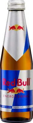 Obrázek produktu pro Napój energetyczny Red Bull 250 ml butelka
