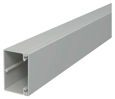 Obrázok produktu pre Stenové a stropné lišty WDK 40060 40x60 kamenná sivá (6025633)