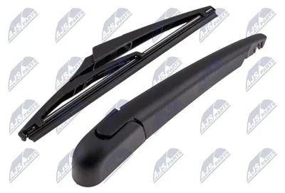 Produktbild von NTY EWB-RE-021 Wischarm-Satz Hinten für RENAULT Kadjar (HA, HL)