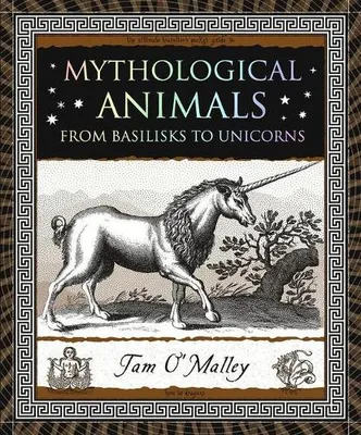 Zdjęcie produktu dla Mythological Animals