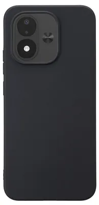 Productafbeelding van imoshion Color Backcover voor de Xiaomi Redmi Note 17 (5G) - Zwart
