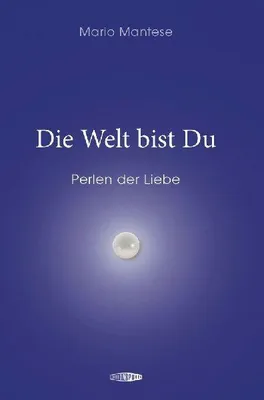Produktbild von Die Welt bist Du