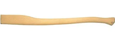 Produktbild von Hickory-Axtstiel mit 700 mm Länge und 1250 g Gewicht