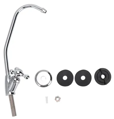 Produktbild von Haushalts-Küchenwasserfilter mit Umkehrosmose, G1/4 Zoll