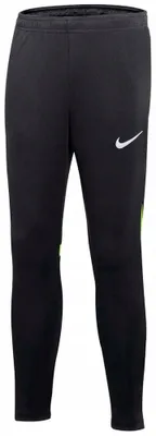 Produktbild von Nike - "Academy Pro" Jogginghosen für Kinder PP6609 (13- 15 Jahre) (Schwarz/Hellgrün)