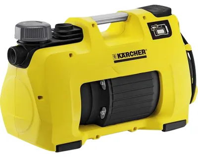 Productafbeelding van Kärcher tuinpomp BP 3 Home & Garden, artikelnummer 16453530