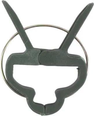 Produktbild von PROREGAL Pflanzenclips C.020, Pflanzenklammern, Pflanzenhalter