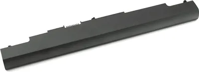 Image de HP - Batterie d'ordinateur portable - Lithium Ion - 4 cellules - 2800 mAh - pour HP 245 G4, ordinateur portable 14, 15 (807957-001)