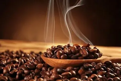 Produktbild von Merrild 1Kg Barista Espresso Z/6