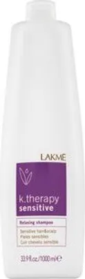 Produktbild von Lakmé K.Therapy Sensitive Relaxing Shampoo Shampoo für empfindliche Kopfhaut 1000 ml