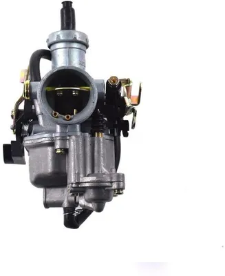 Obrázek produktu pro Vhodné pro PZ27 27mm karburátor pro čtyřkolky Go Karts Carb Sunl 125 150 200 250 I CA48