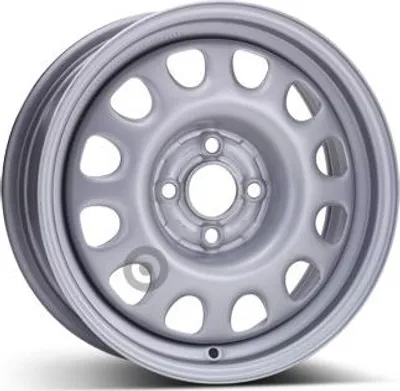 Obrázek produktu pro ALCAR 15Jx6, rozteč 4/100, offset 35