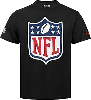 Produktbild von New Era Nfl Regular Kurzarm-t-shirt Rot L Mann Rot L