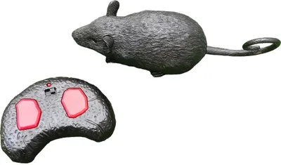 Obrázok produktu pre RC potkan na diaľkové ovládanie 22 cm