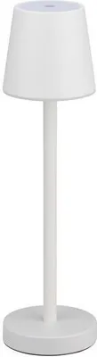 Zdjęcie produktu dla Lampka restauracyjna stołowa biurkowa 3W LED USB z akumulatorem 70lm VT-7703-10192