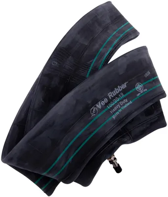 Produktbild von Vee Rubber H.dtr4 5643960 Fahrradschlauch Blau 100/90 / 19 Blau 100/90