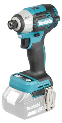 Obrázek produktu pro Makita DTD201Z akumulátorový rázový utahovák