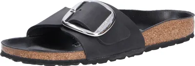 Produktbild von Birkenstock Madrid Big Buckle 1006523 (40/black)